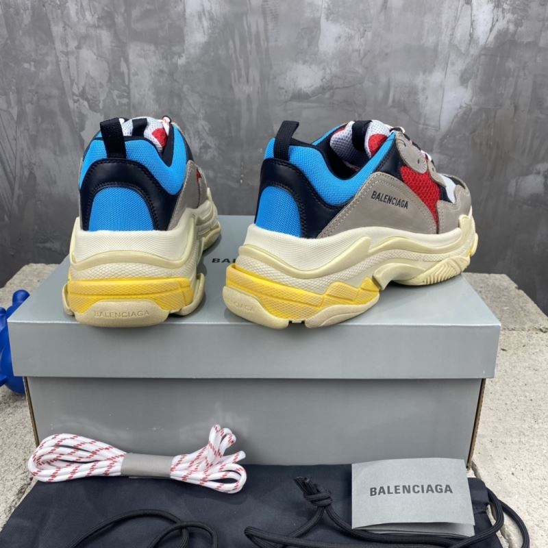 Balenciaga Triple S Series Shoes